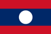 Flag of Lao